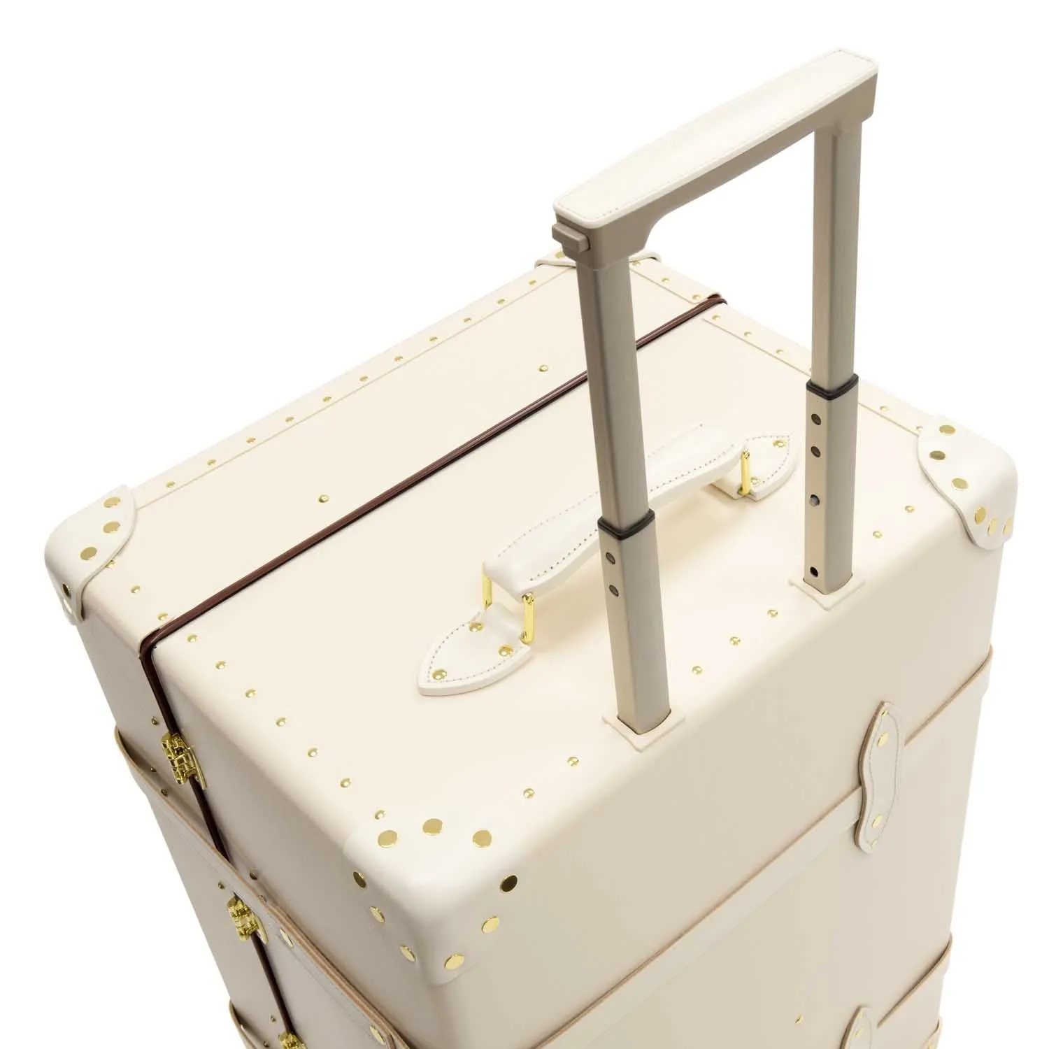 The Vampire's Wife · XL Trunk | Ivory/Ivory/Gold