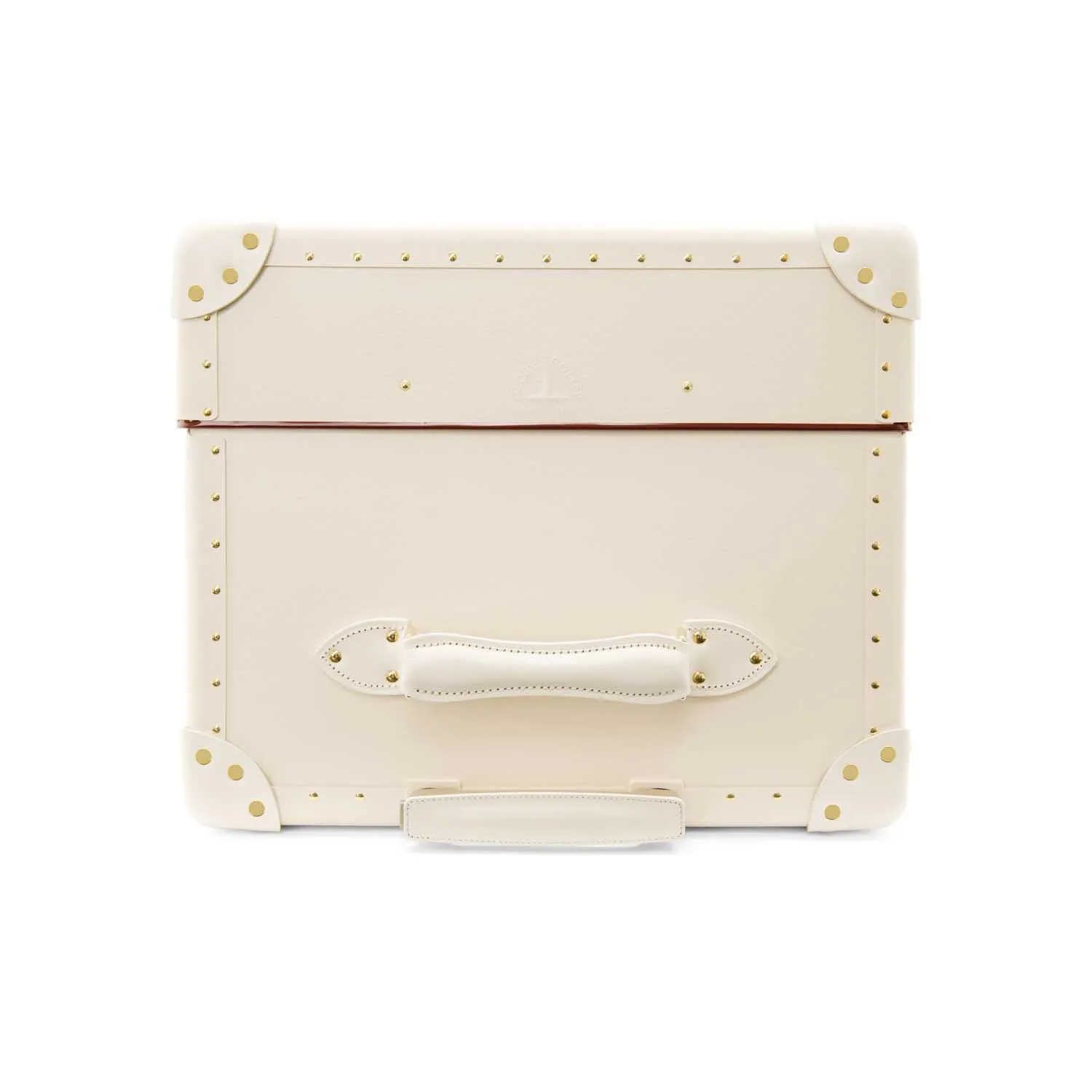 The Vampire's Wife · XL Trunk | Ivory/Ivory/Gold