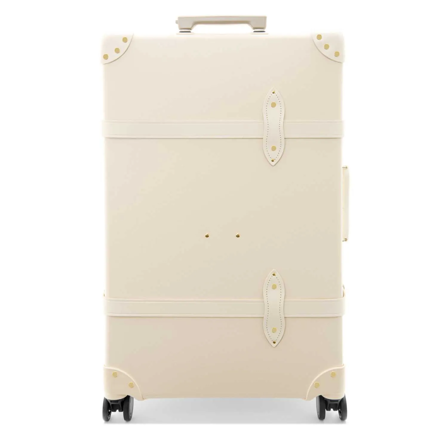 The Vampire's Wife · XL Trunk | Ivory/Ivory/Gold