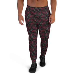 The Walking Dead Edge All-Over Print Men's Joggers