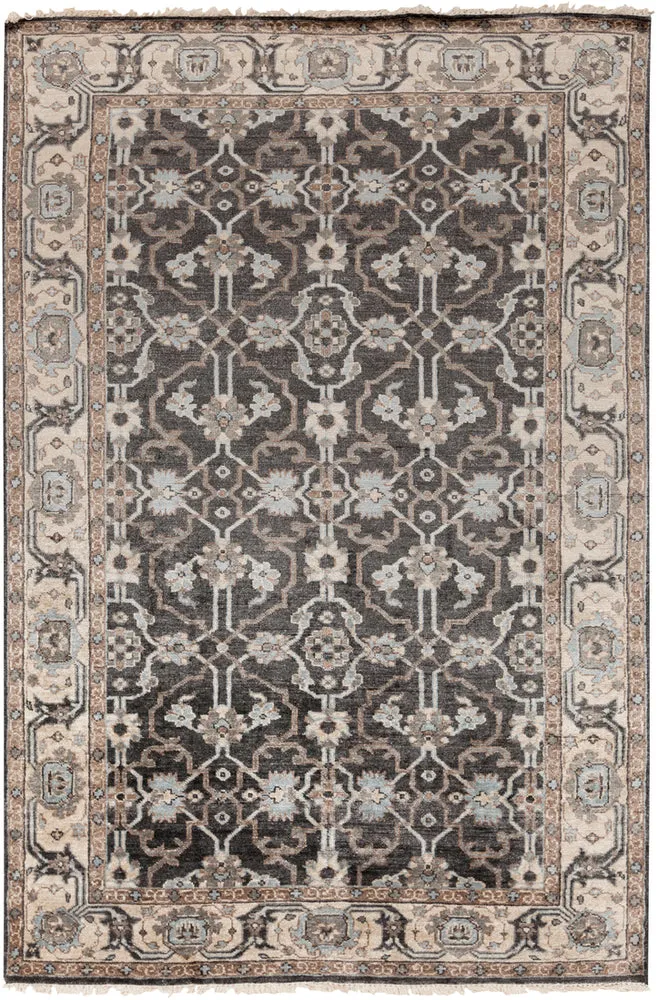 Theodora Rugs