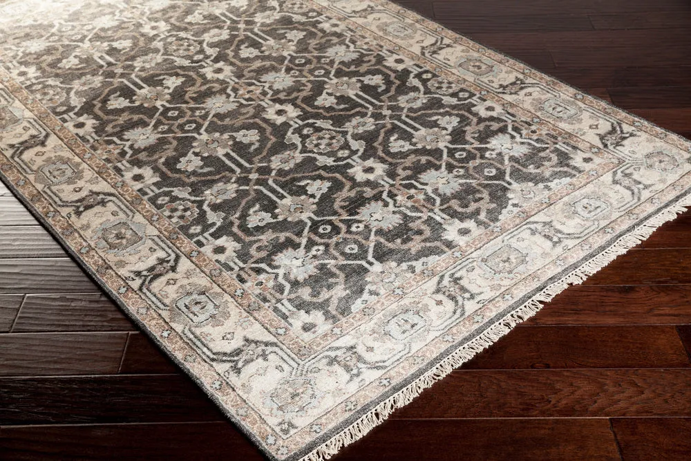 Theodora Rugs