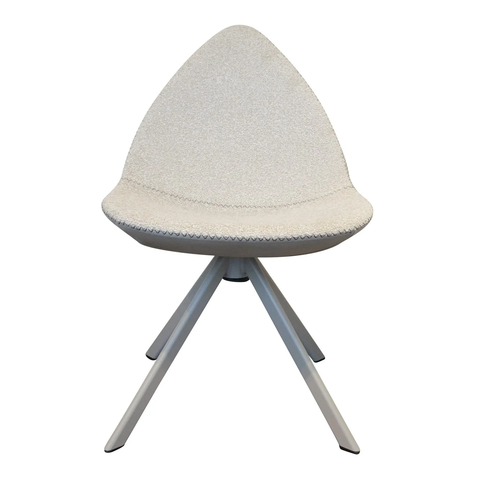 THEODORA Triangular Dining Chair