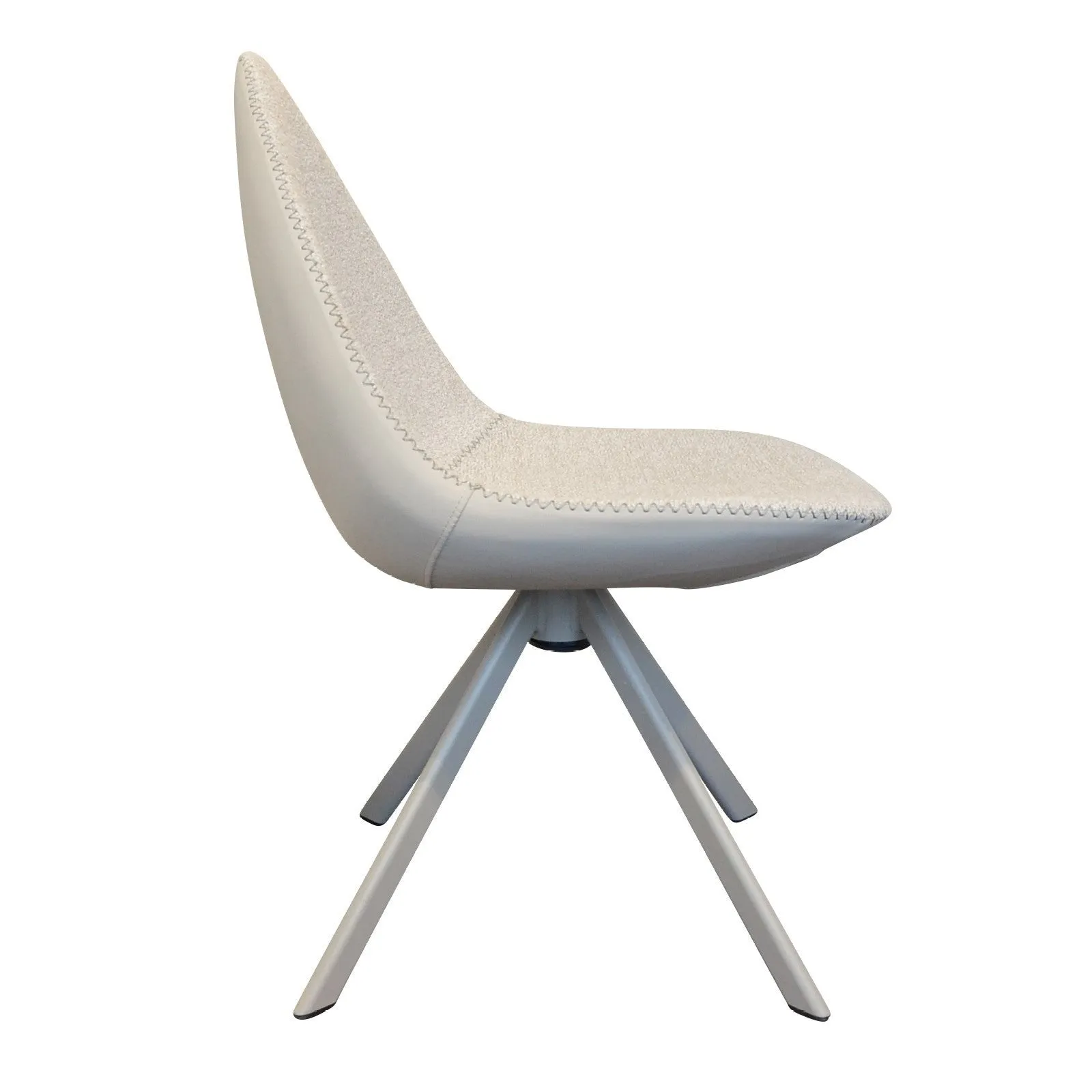 THEODORA Triangular Dining Chair