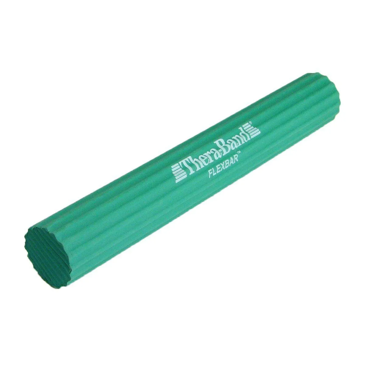 TheraBand® FlexBar® Hand Exerciser, Intermediate, 1-3/4" OD, Green