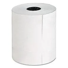 Thermal White Paper X-Series ECG  Roll 80mm