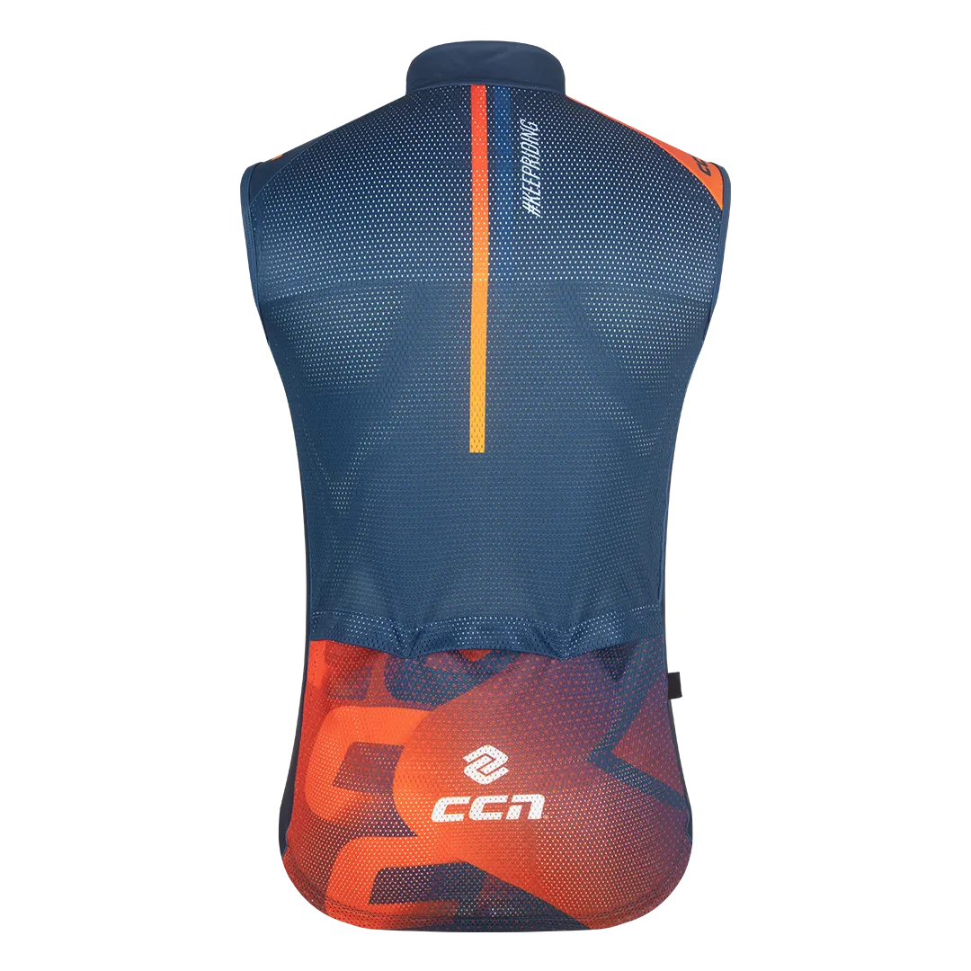 Thermo Wind Vest