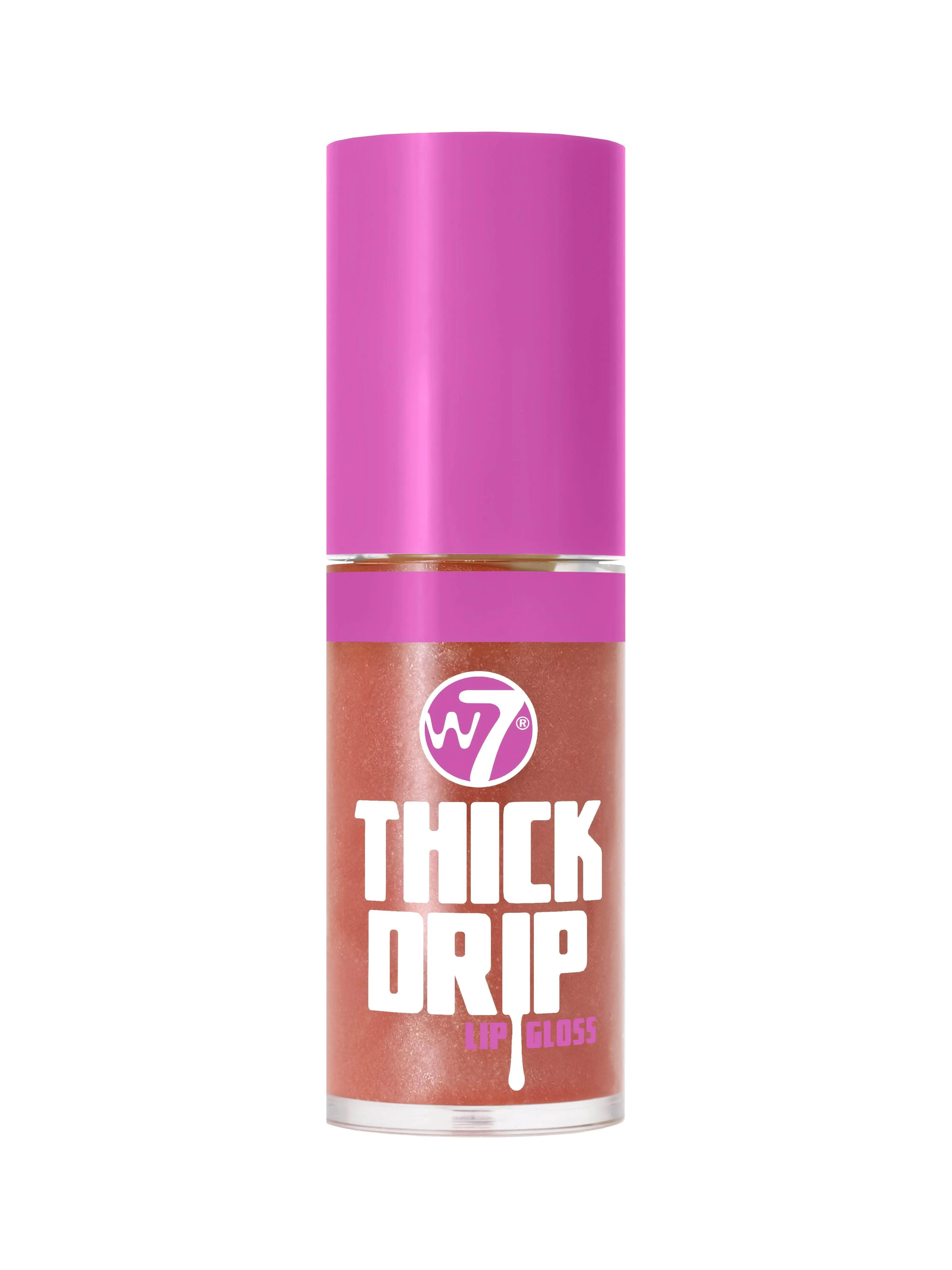 Thick Drip Lip Gloss