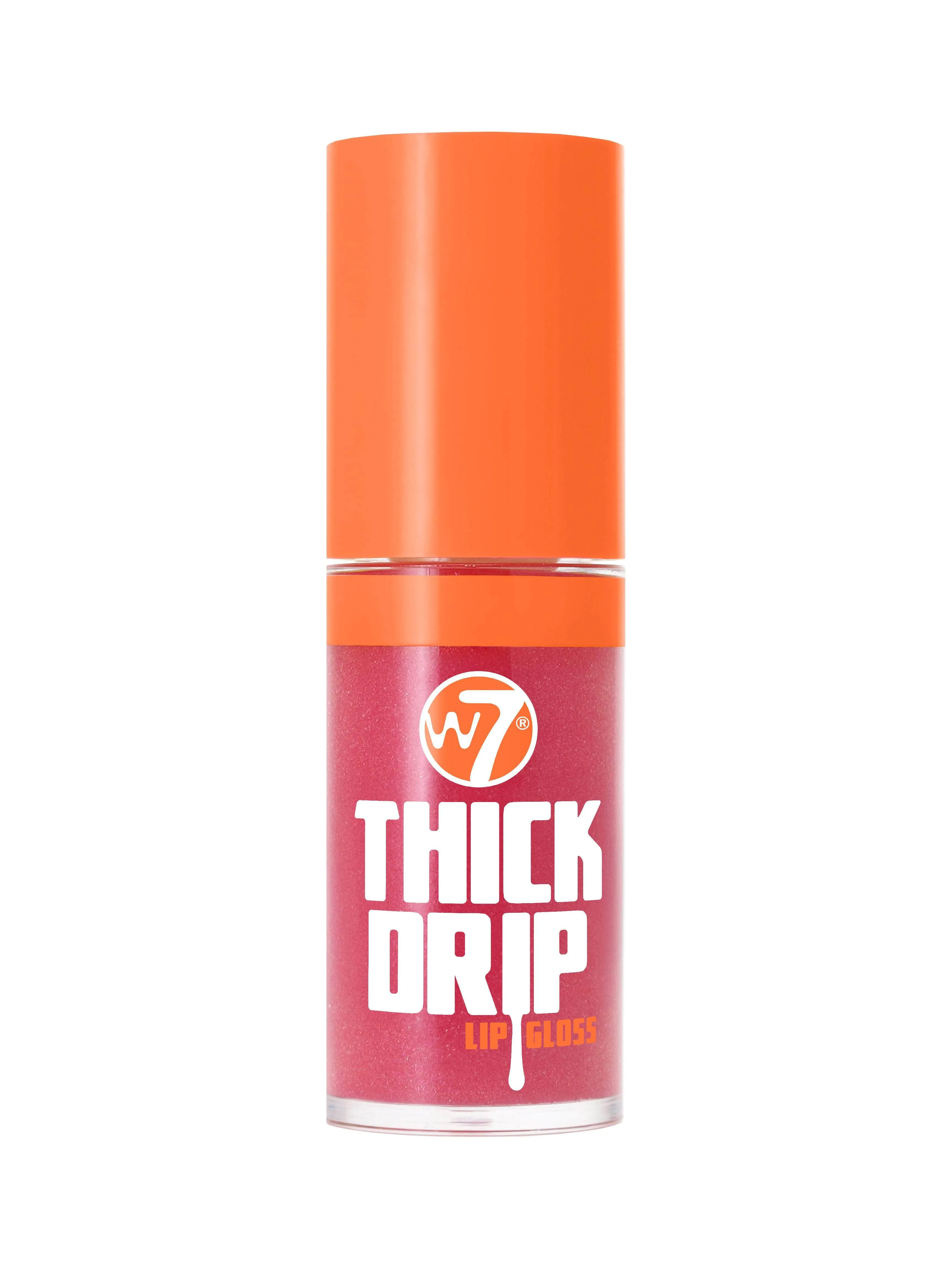 Thick Drip Lip Gloss