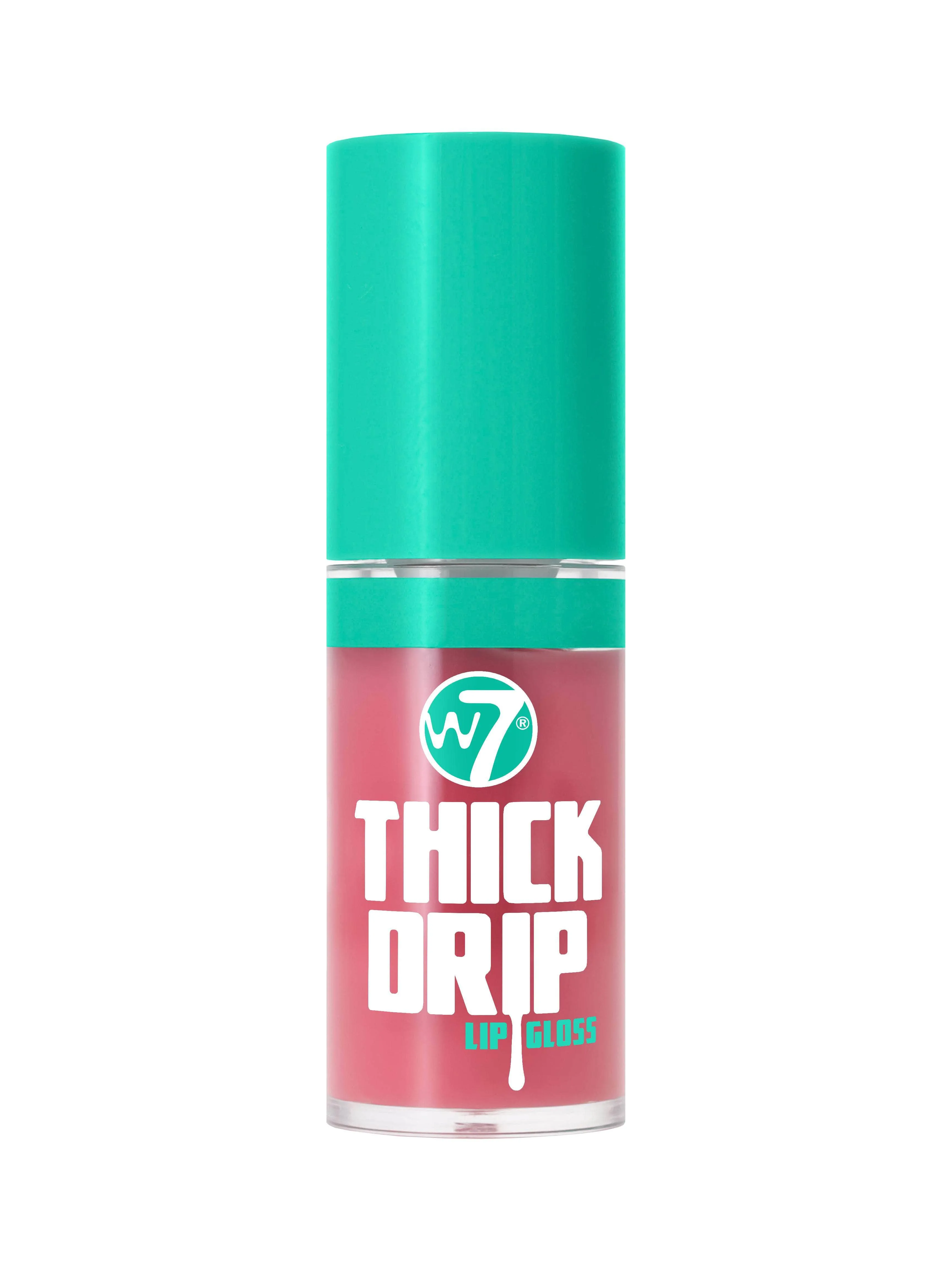 Thick Drip Lip Gloss