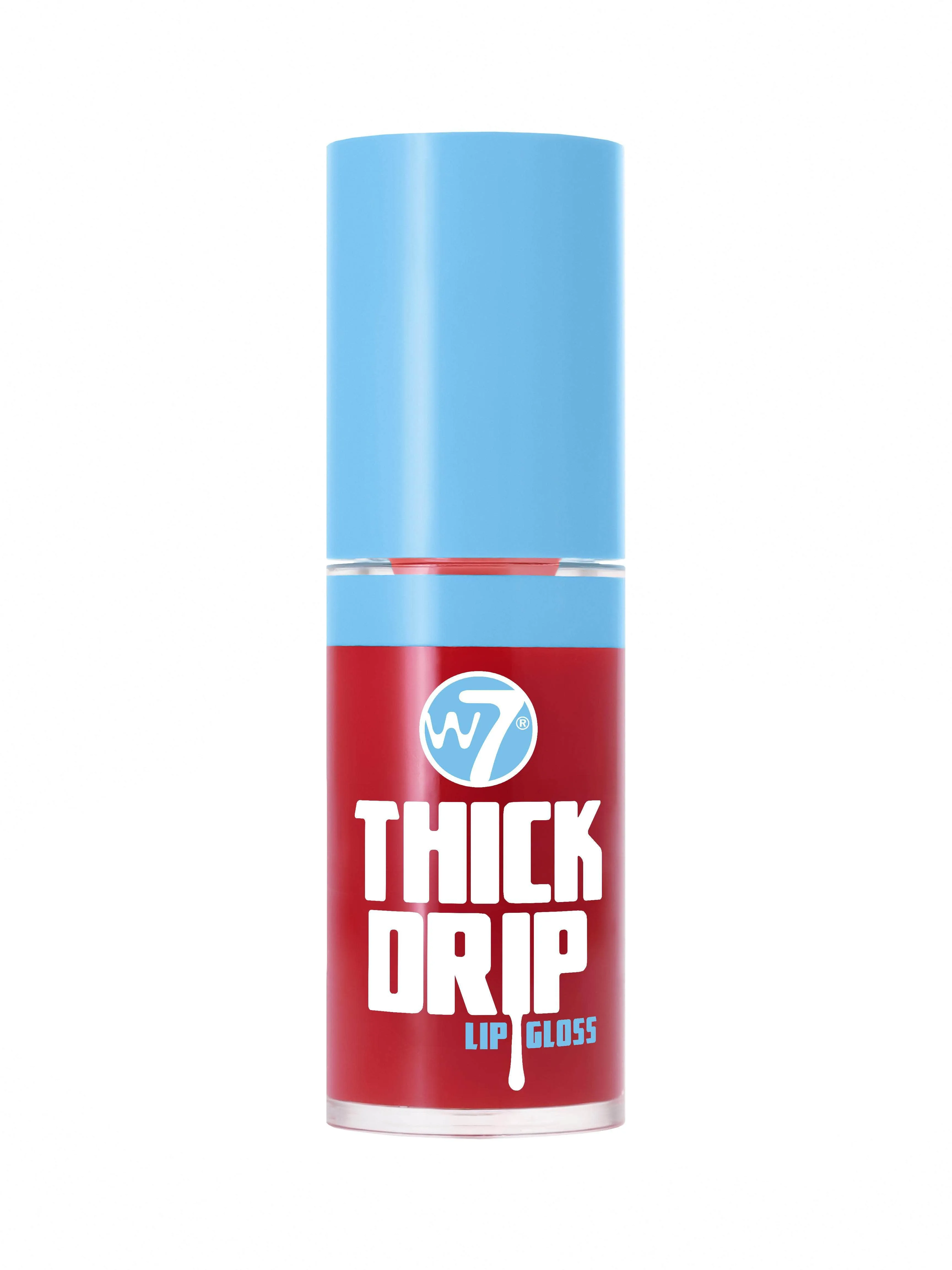 Thick Drip Lip Gloss