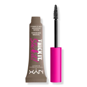 Thick it Stick it! Thickening Brow Gel Mascara