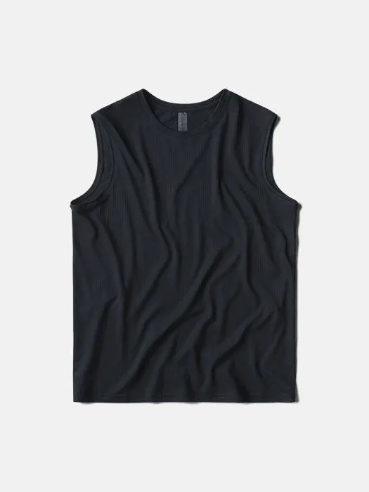 ThinkFast Mesh Muscle Tank