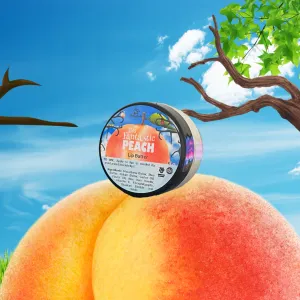 THIS FANTASTIC PEACH Lip Butter