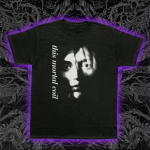 This Mortal Coil Slim Fit Tee