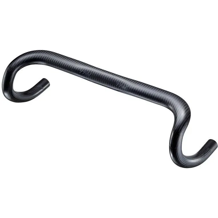 THM Handlebar Ulna - Carbon Black