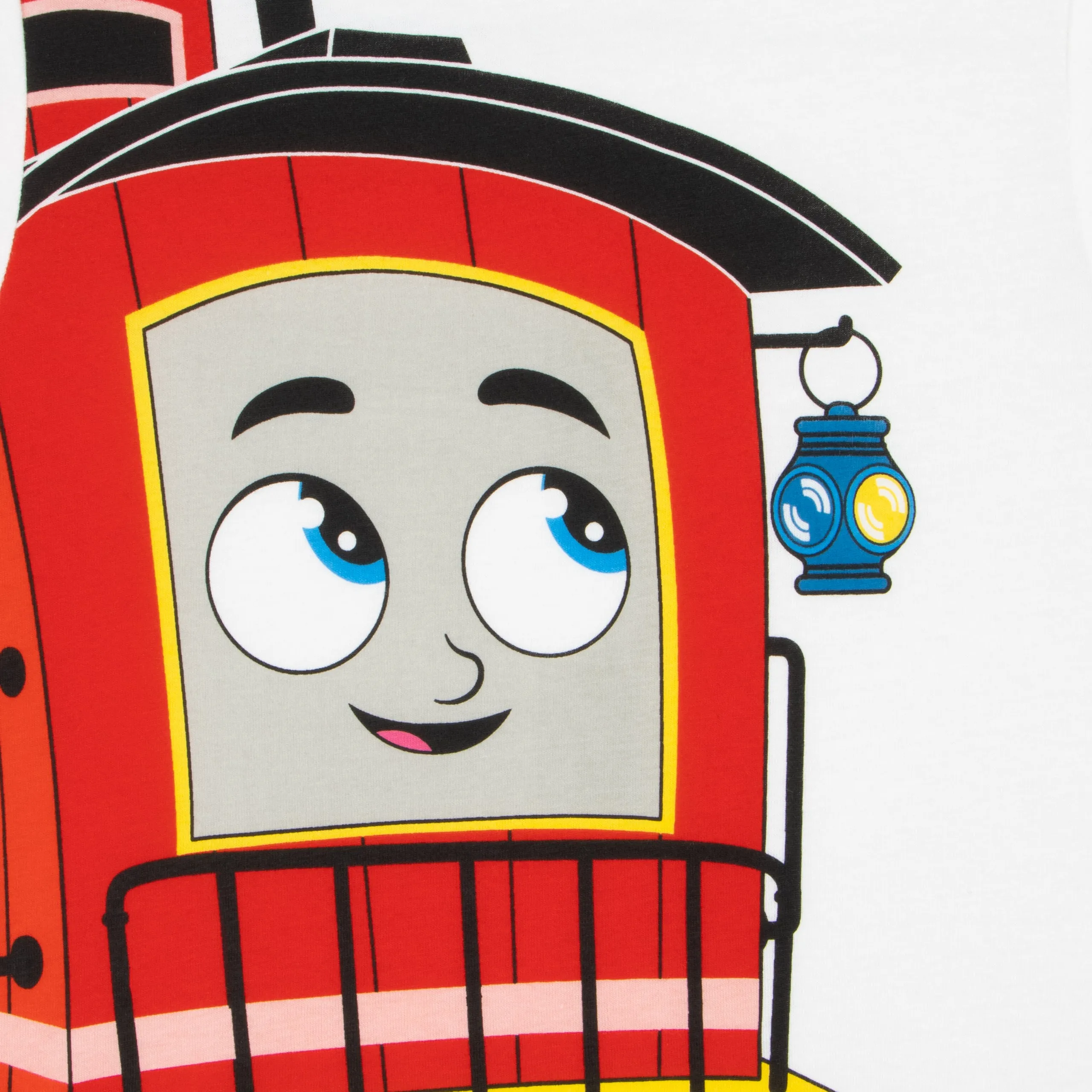 Thomas And Friends T-Shirt - Bruno