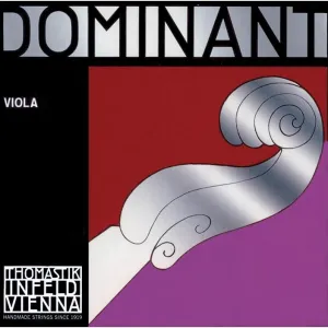 Thomastik Dominant Viola C String 1/2