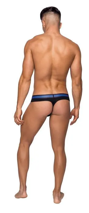 Thong Pocket Pouch SmallBlack