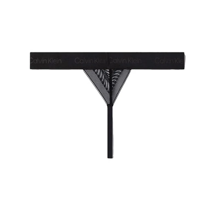 THONG | SCULPT | CALVIN KLEIN