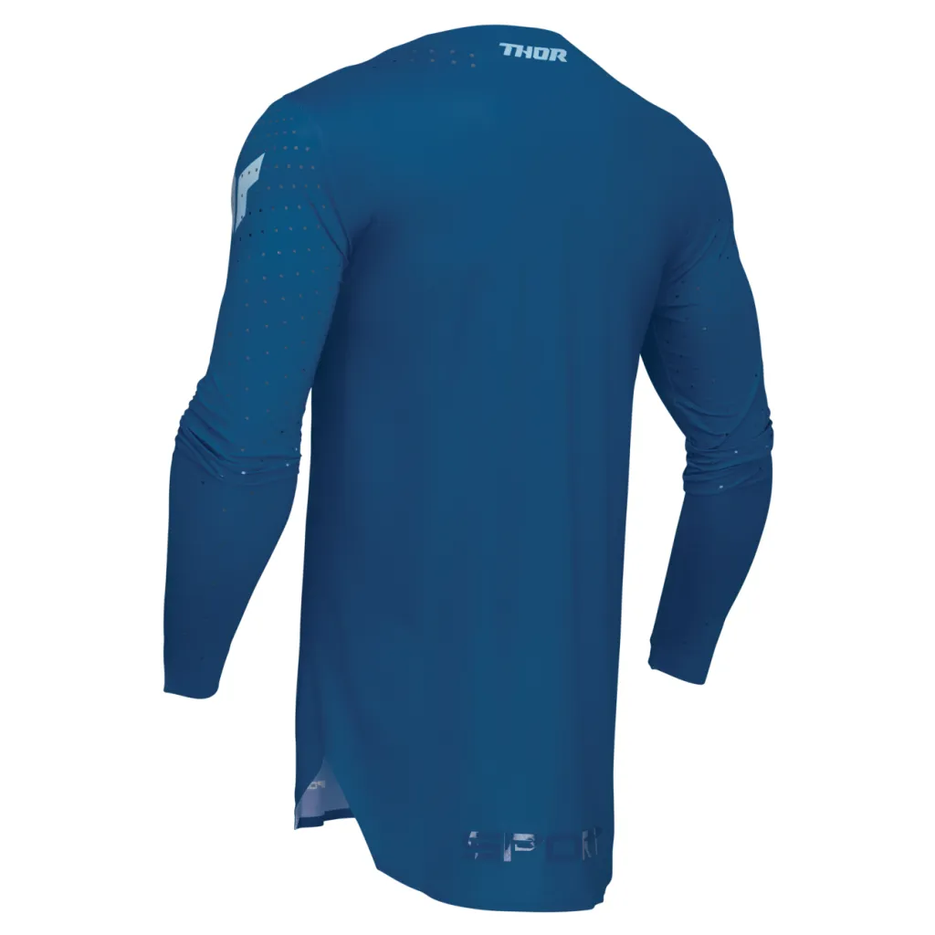 Thor 2025 Sportmode Brave Jersey/Pant Kit