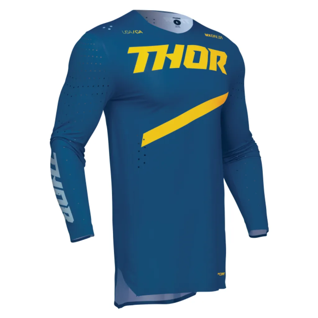 Thor 2025 Sportmode Brave Jersey/Pant Kit