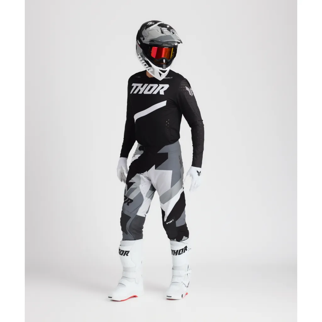 Thor 2025 Sportmode Brave Jersey/Pant Kit