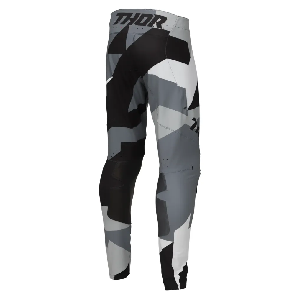 Thor 2025 Sportmode Brave Jersey/Pant Kit