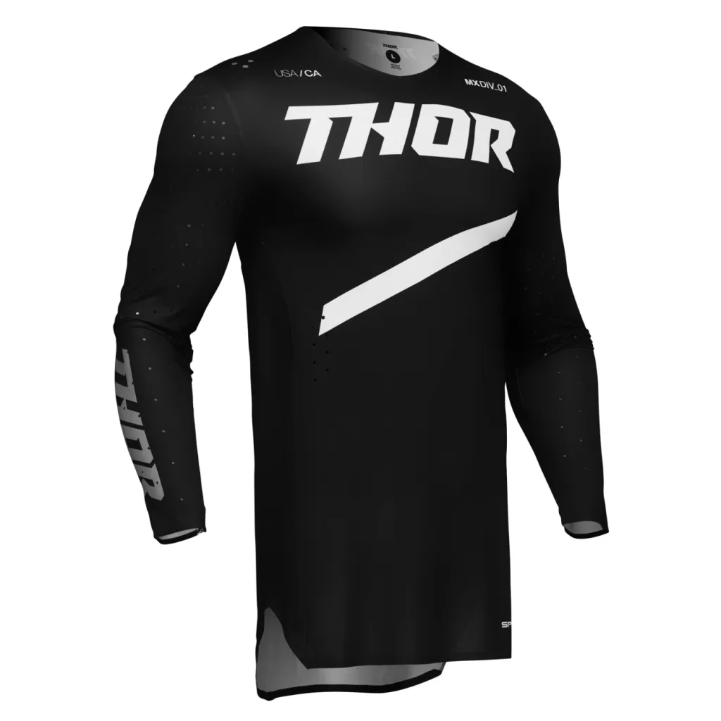 Thor 2025 Sportmode Brave Jersey/Pant Kit