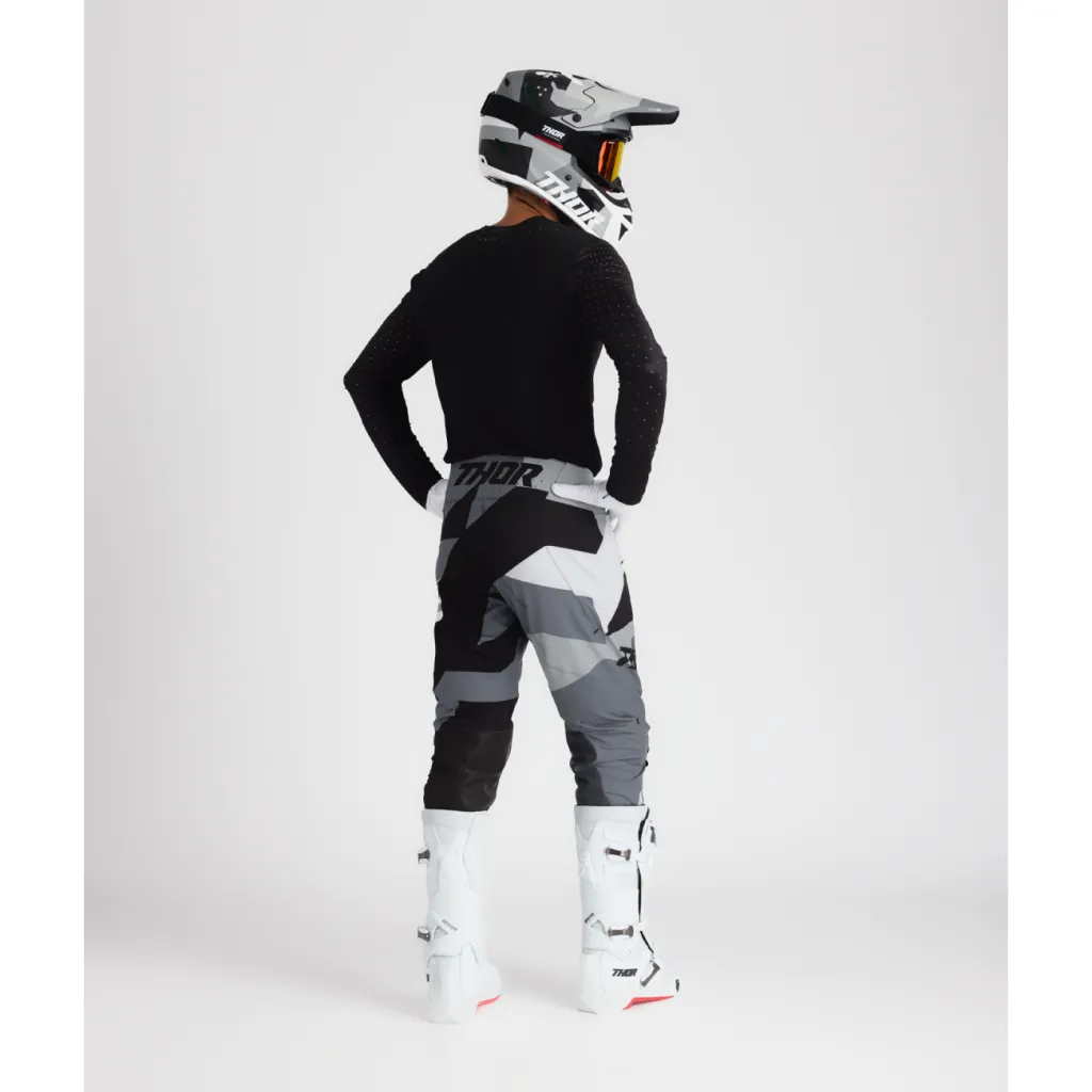 Thor 2025 Sportmode Brave Jersey/Pant Kit