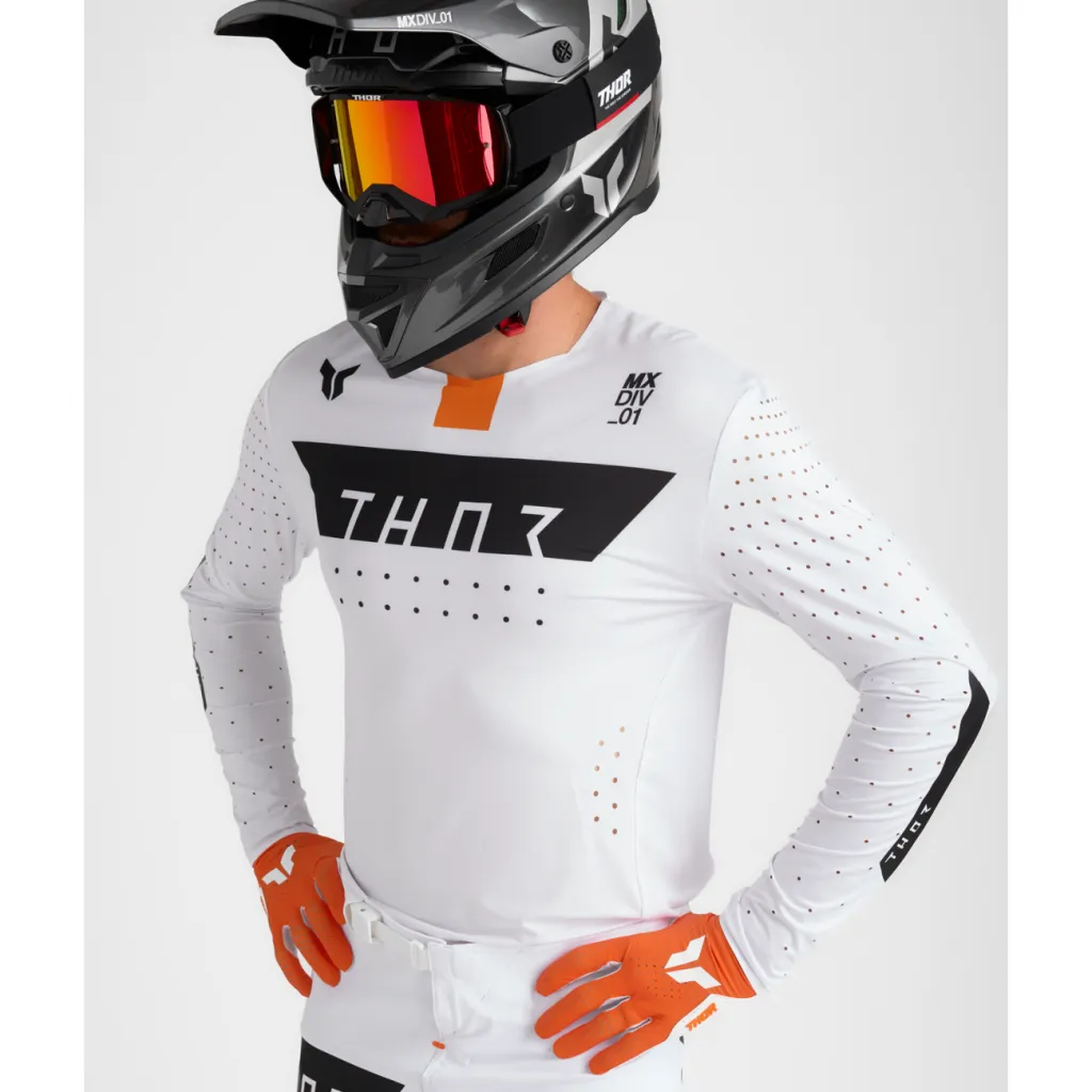 Thor 2025 Sportmode Rogue Jersey/Pant Kit