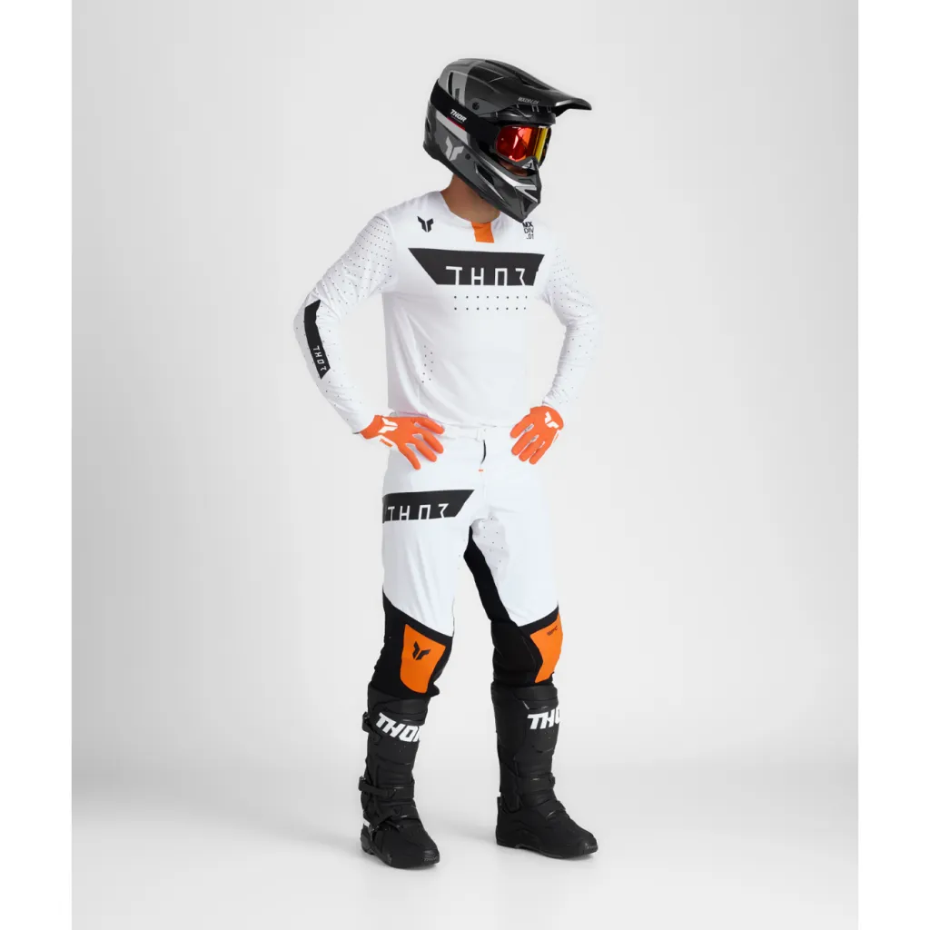 Thor 2025 Sportmode Rogue Jersey/Pant Kit