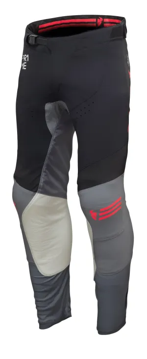 Thor Pant Prime Ace Charcoal Black