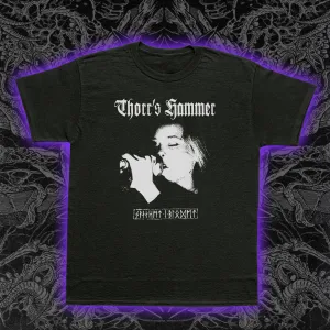 Thorr's Hammer Slim Fit Tee