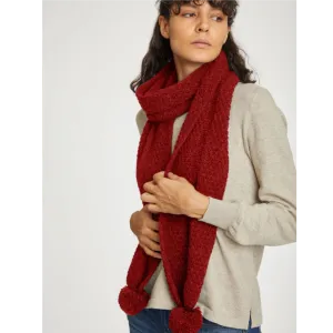 Thought Jordunn Wool Scarf WAC4457