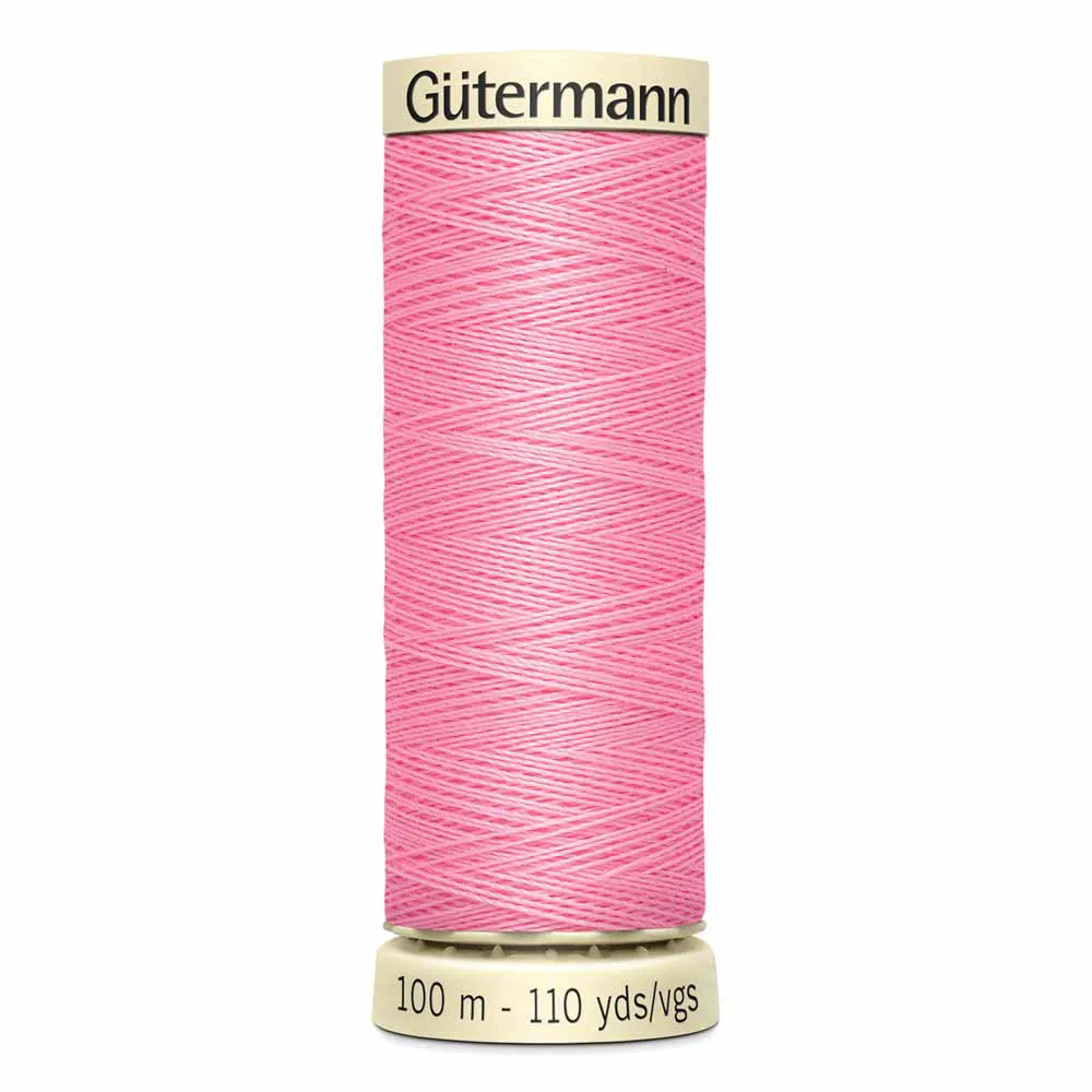 Thread - Gütermann Sew-All | #315 Dawn Pink