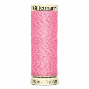 Thread - Gütermann Sew-All | #315 Dawn Pink