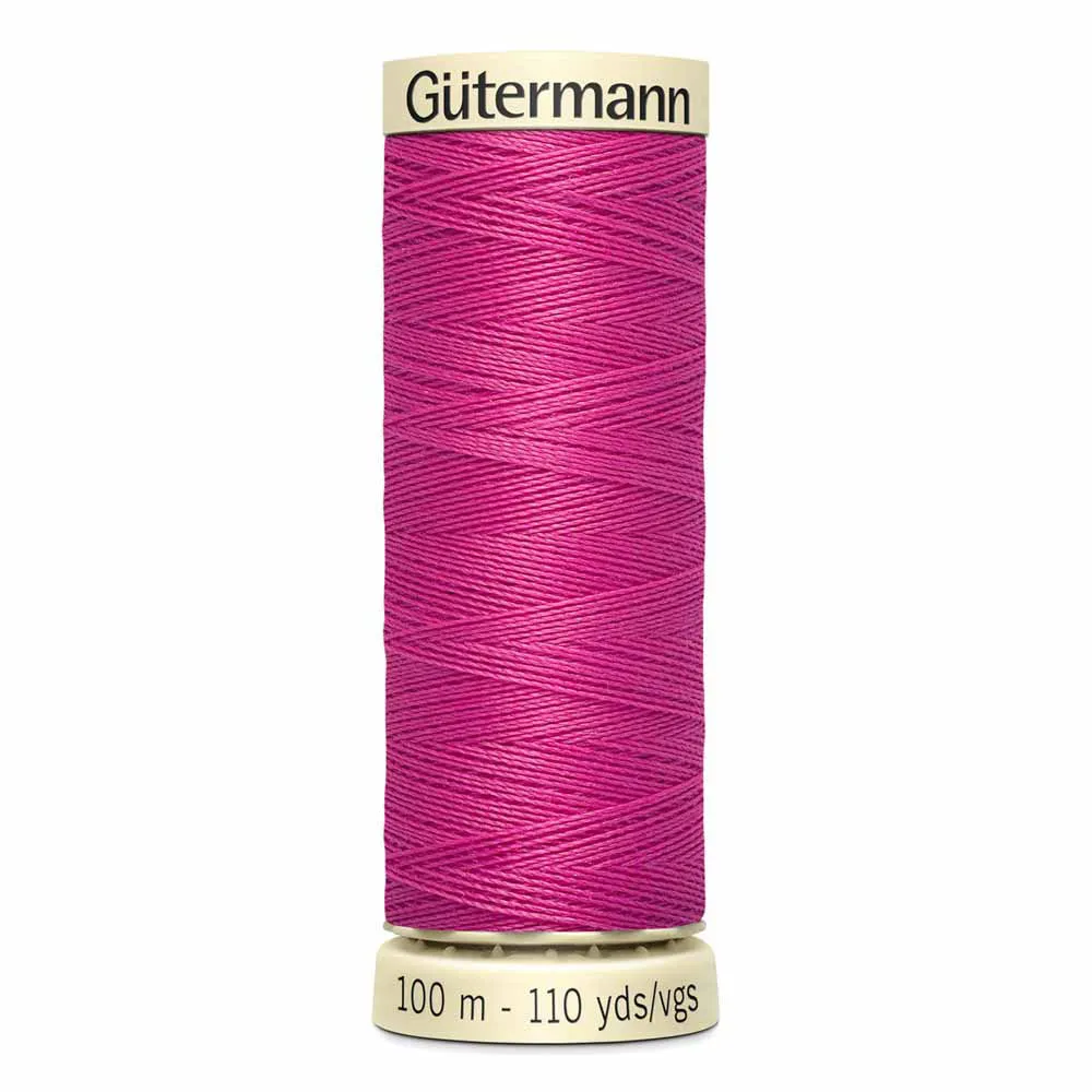 Thread - Gütermann Sew-All | #320 Dusty Rose