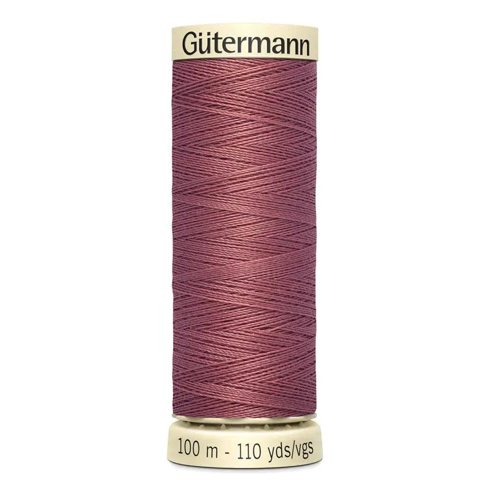 Thread - Gütermann Sew-All | #324 Guava