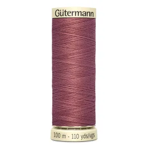 Thread - Gütermann Sew-All | #324 Guava