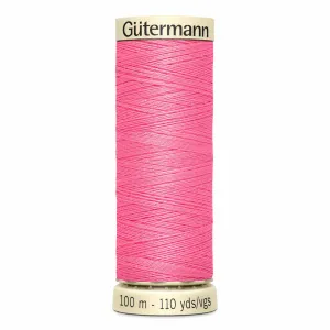 Thread - Gütermann Sew-All | #335 Strawberry