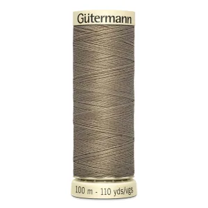 Thread - Gütermann Sew-All | #524 Lt. Brown