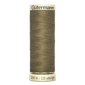 Thread - Gütermann Sew-All | #781 Kentucky