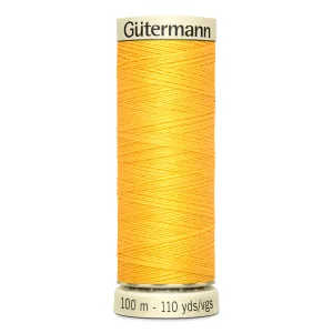 Thread - Gütermann Sew-All | #855 Saggron