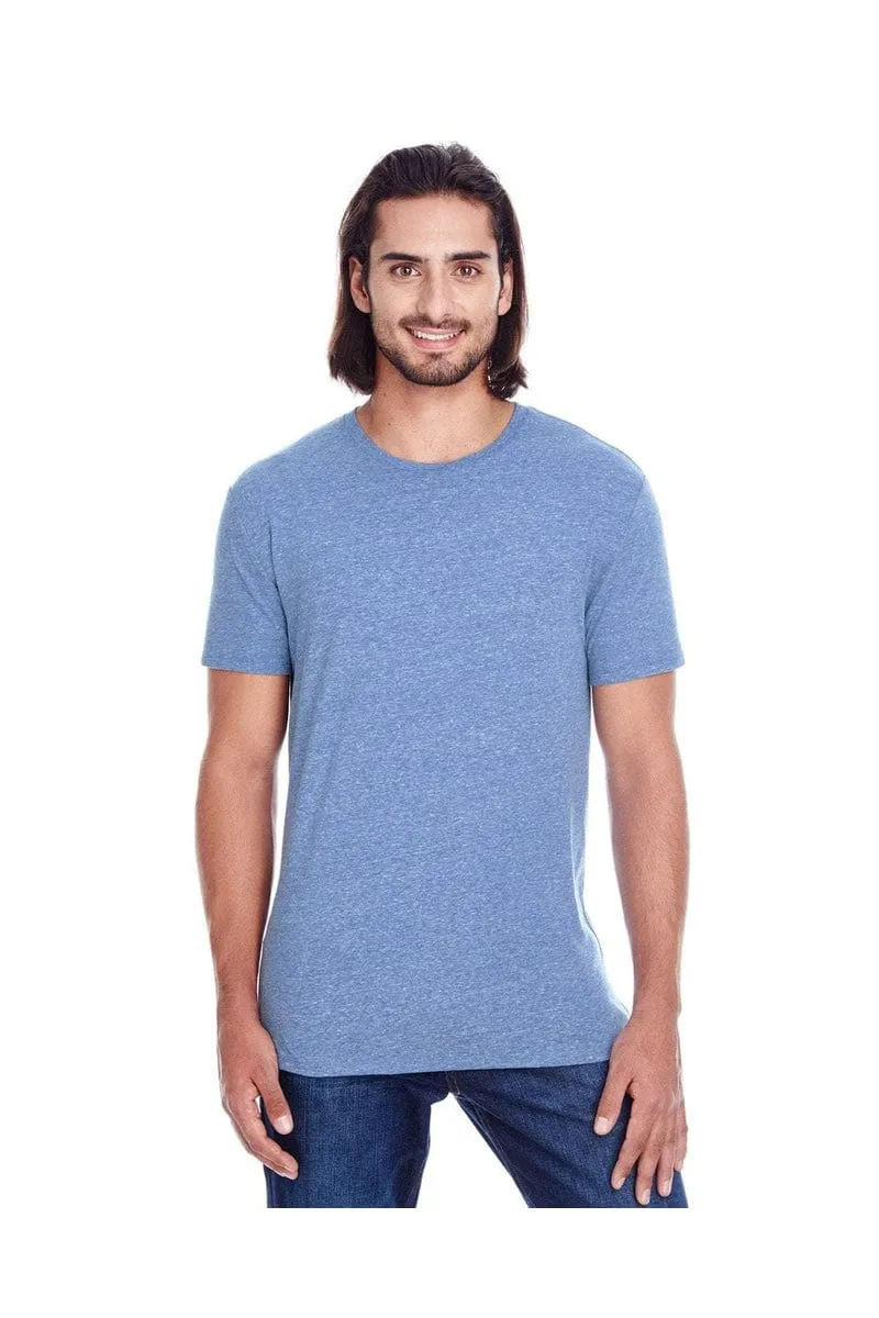 Threadfast Apparel 102A: Triblend T-Shirt