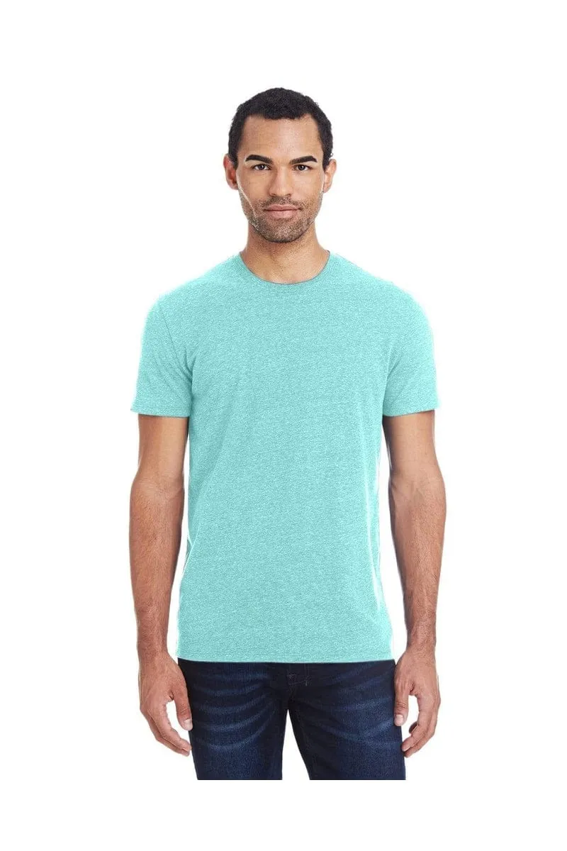 Threadfast Apparel 102A: Triblend T-Shirt