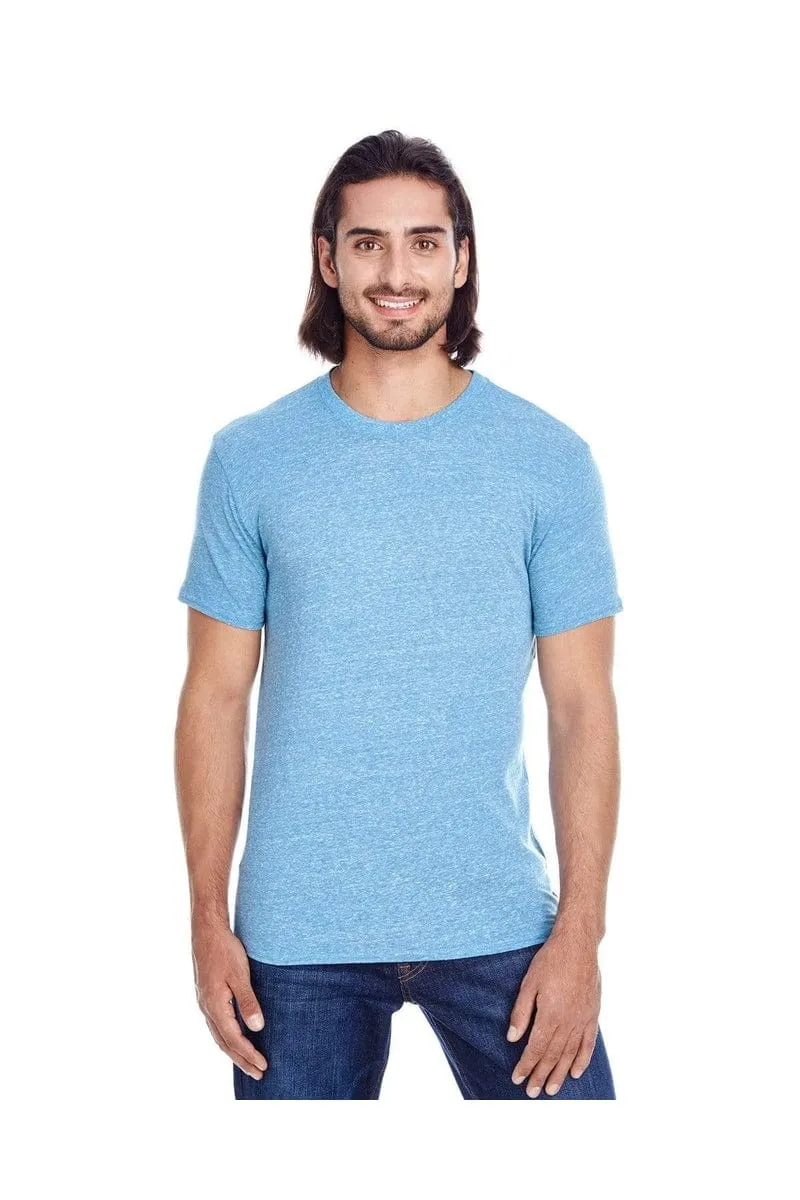 Threadfast Apparel 102A: Triblend T-Shirt