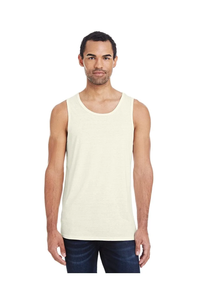 Threadfast Apparel 102C: Unisex Triblend Tank