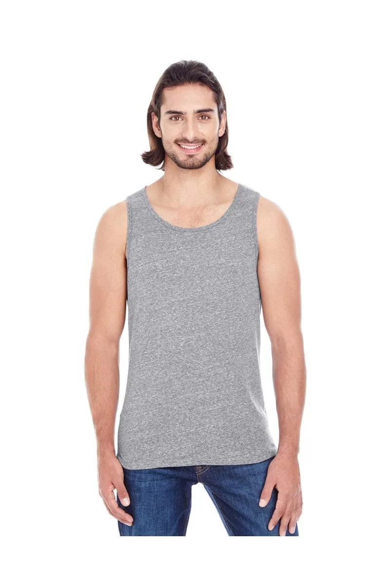 Threadfast Apparel 102C: Unisex Triblend Tank