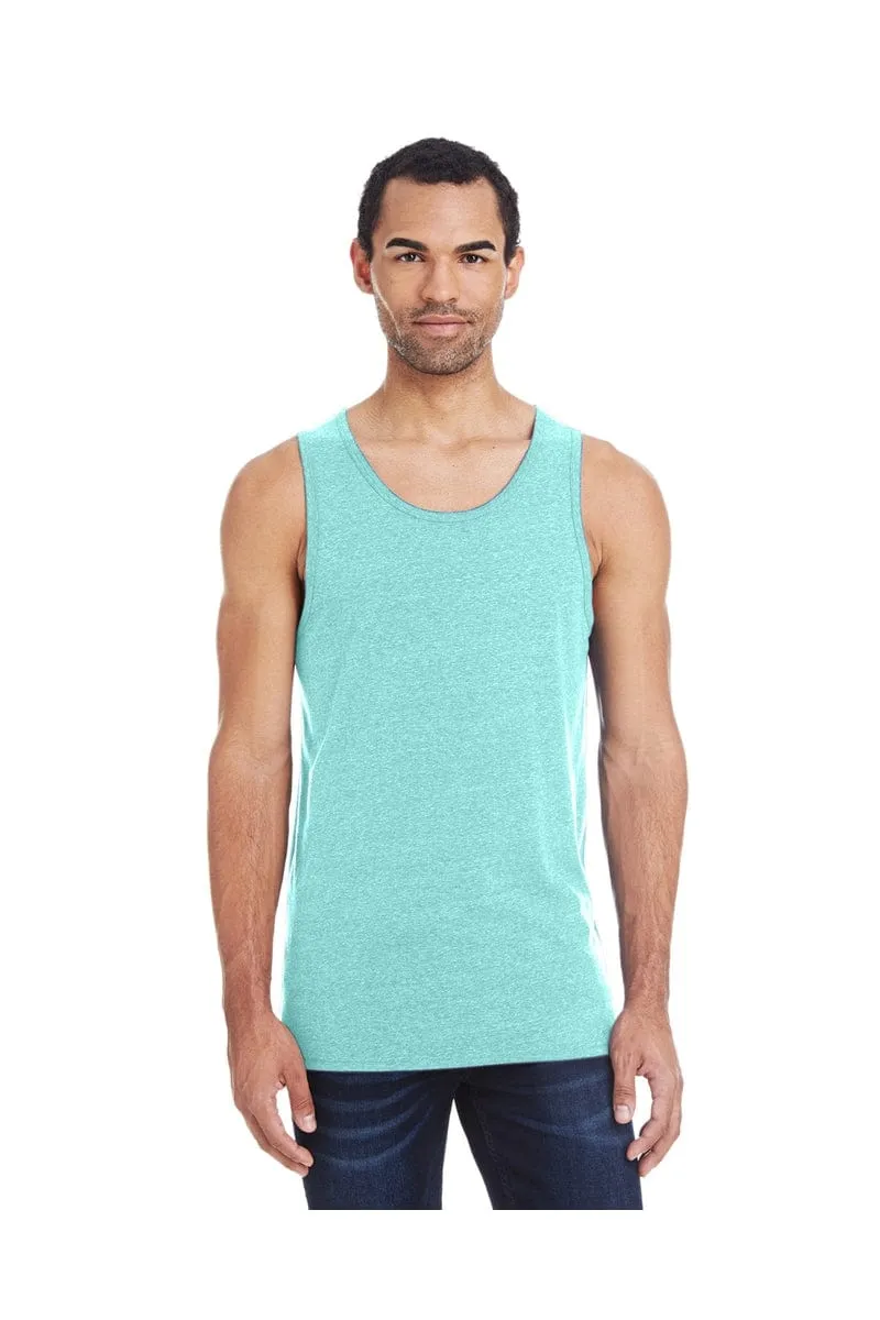 Threadfast Apparel 102C: Unisex Triblend Tank